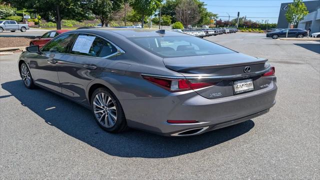 2021 Lexus ES 350 ES 350