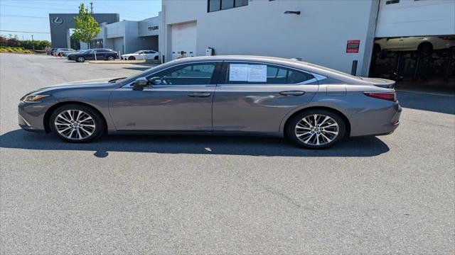 2021 Lexus ES 350 ES 350
