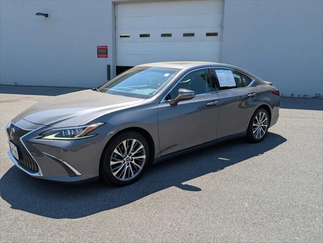 2021 Lexus ES 350 ES 350