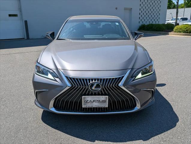 2021 Lexus ES 350 ES 350