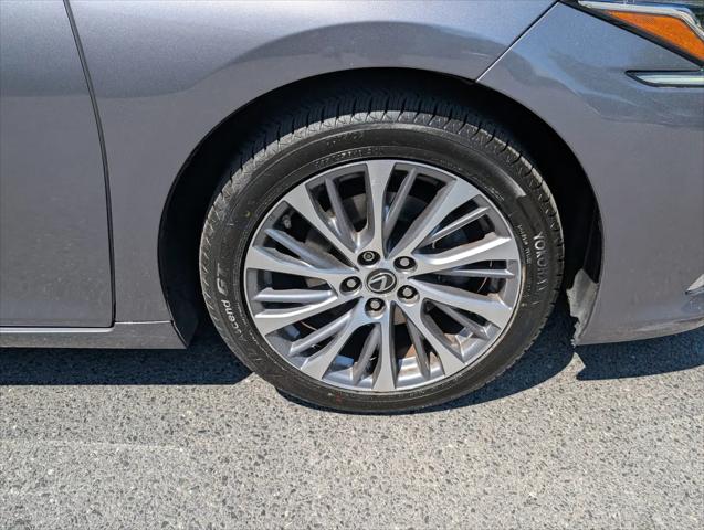 2021 Lexus ES 350 ES 350