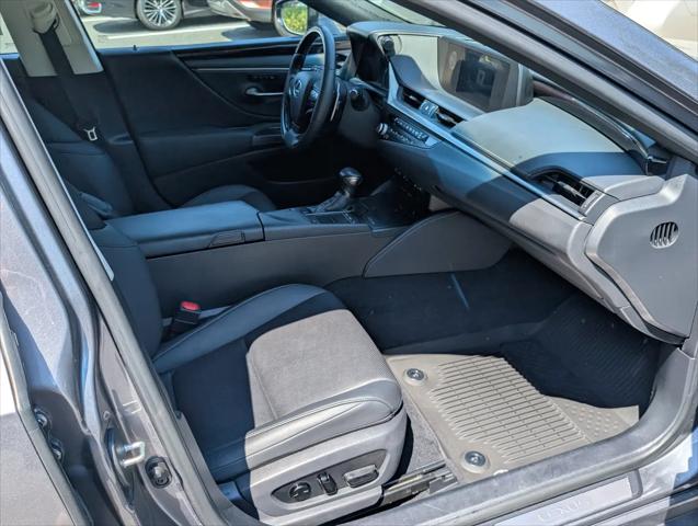 2021 Lexus ES 350 ES 350