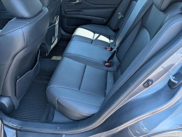 2021 Lexus ES 350 ES 350