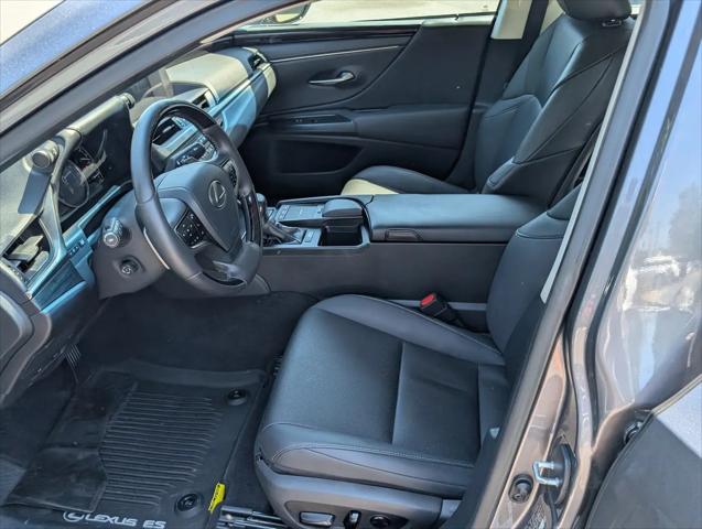 2021 Lexus ES 350 ES 350