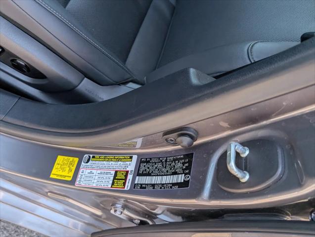 2021 Lexus ES 350 ES 350