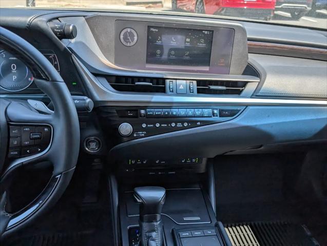 2021 Lexus ES 350 ES 350
