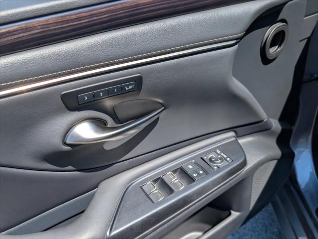 2021 Lexus ES 350 ES 350