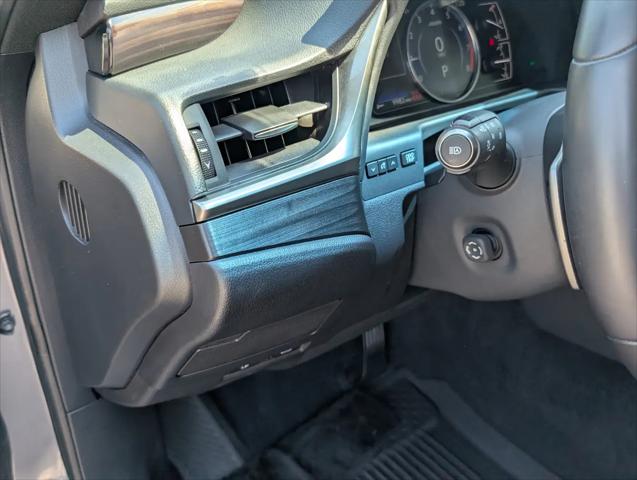 2021 Lexus ES 350 ES 350