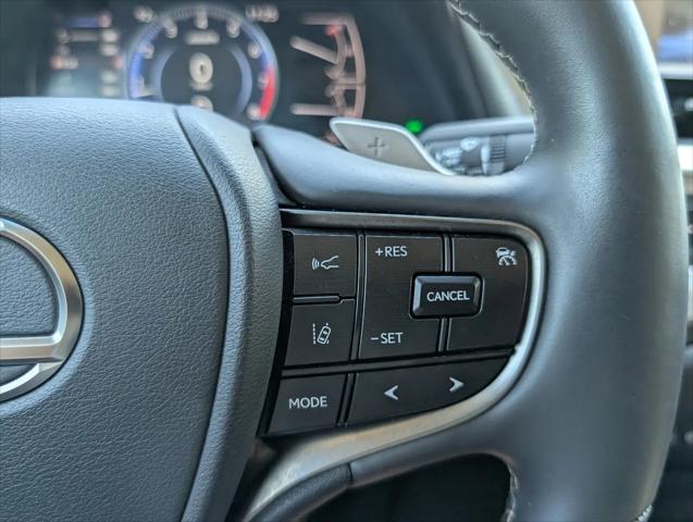 2021 Lexus ES 350 ES 350