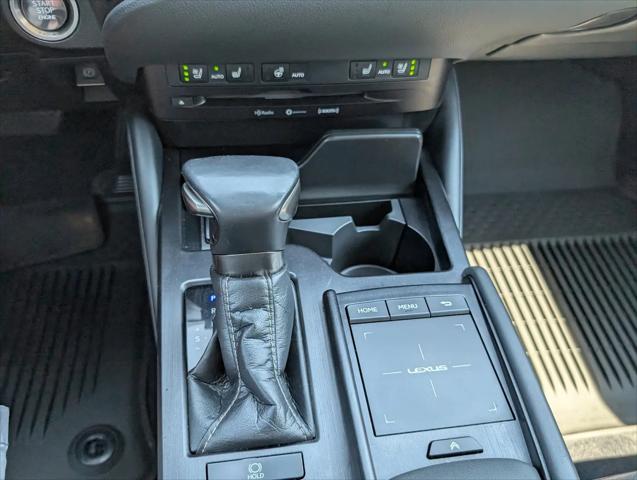 2021 Lexus ES 350 ES 350
