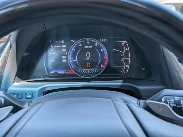 2021 Lexus ES 350 ES 350