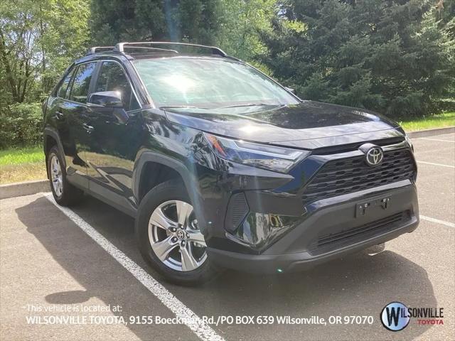 2025 Toyota RAV4 XLE for sale in Wilsonville, OR