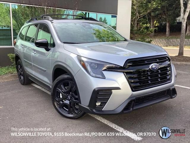 2025 Subaru Ascent Onyx Edition Limited 7-Passenger for sale in Wilsonville, OR