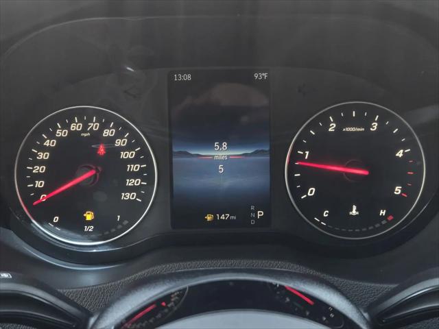 2026 Mercedes-Benz Sprinter 2500 Standard Roof 4-Cyl Diesel