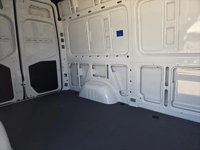 2026 Mercedes-Benz Sprinter 2500 Standard Roof 4-Cyl Diesel
