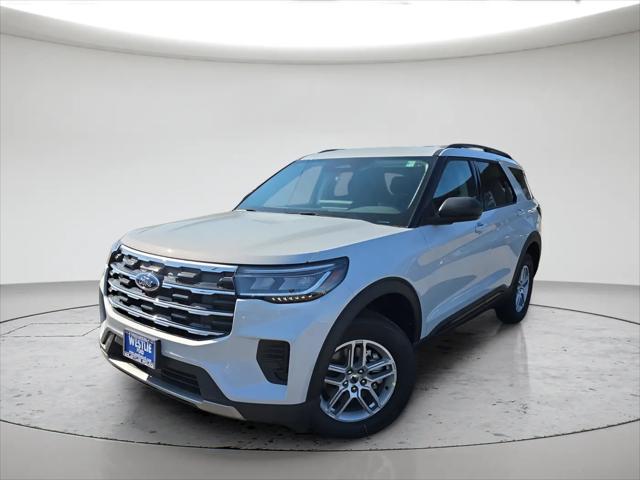 2026 Ford Explorer Active for sale in Washougal, WA