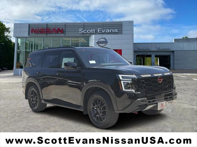 2026 Nissan Armada PRO-4X for sale in Carrollton, GA