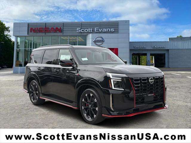 2026 Nissan Armada NISMO for sale in Carrollton, GA