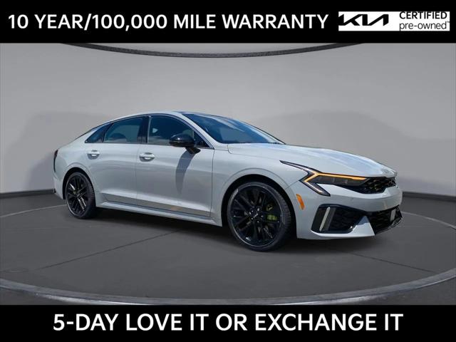 2025 Kia K5 GT for sale in Athens, GA