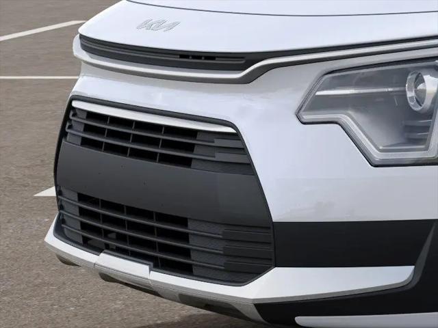 2026 Kia Niro LX