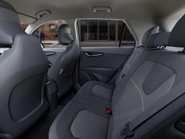 2026 Kia Niro LX