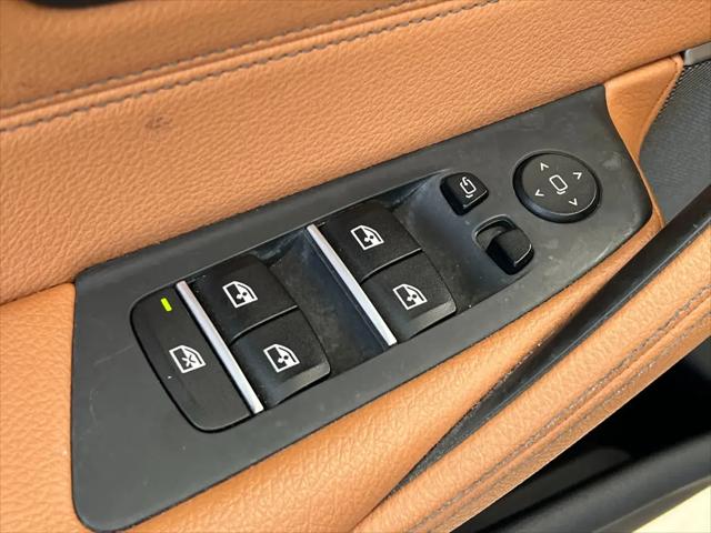 2022 BMW M5 i xDrive