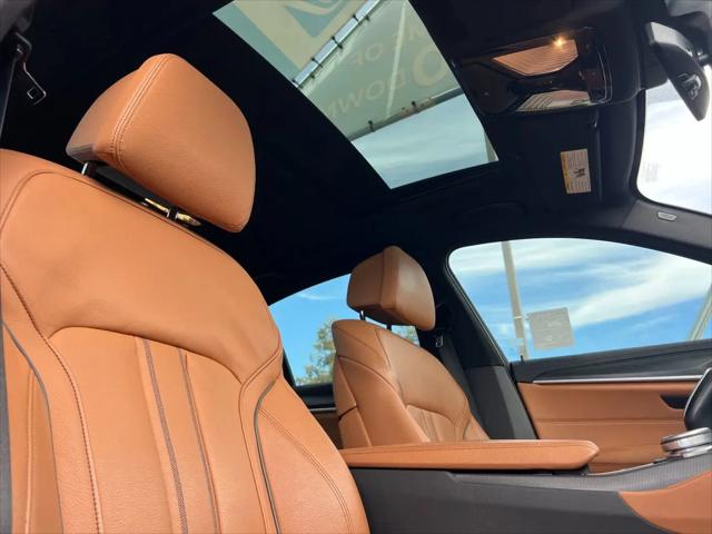 2022 BMW M5 i xDrive
