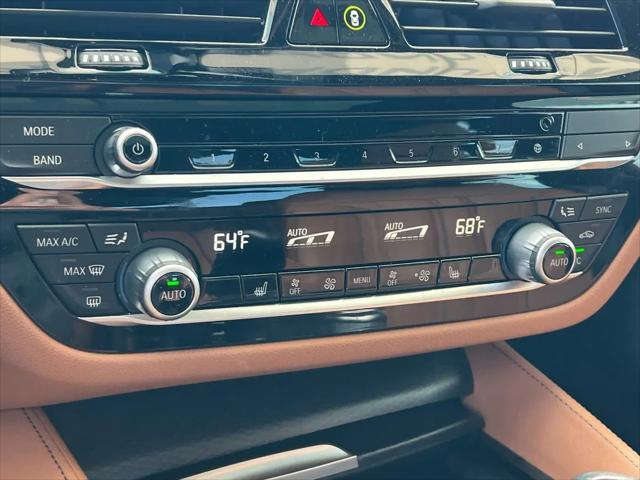 2022 BMW M5 i xDrive
