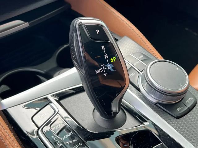2022 BMW M5 i xDrive