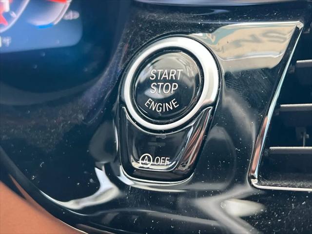 2022 BMW M5 i xDrive
