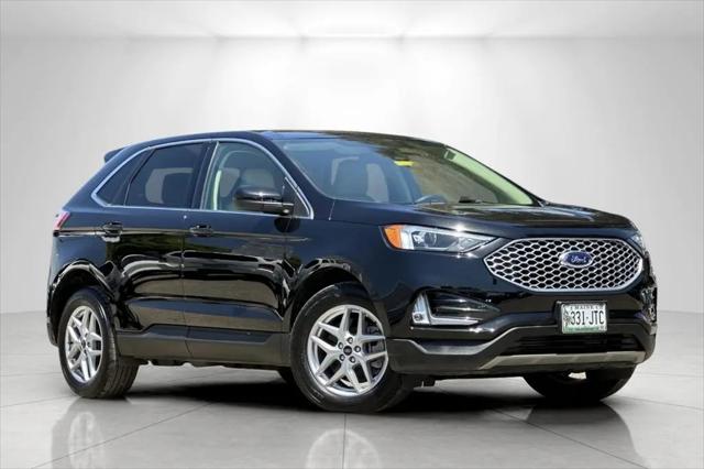 2024 Ford Edge SEL for sale in Santa Barbara, CA