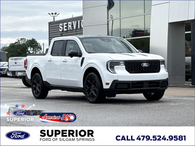 2026 Ford Maverick Lariat for sale in Siloam Springs, AR