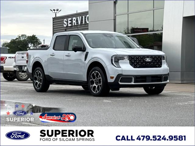 2026 Ford Maverick Lariat for sale in Siloam Springs, AR
