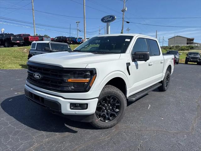 2026 Ford F-150 XLT for sale in Branson, MO