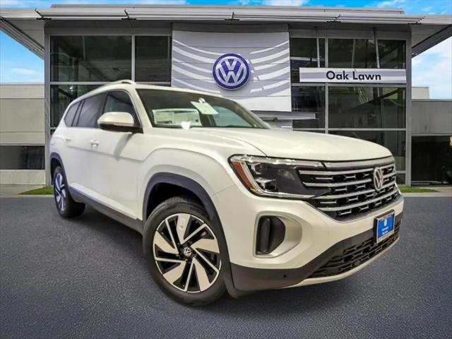 2026 Volkswagen Atlas SEL for sale in Oak Lawn, IL