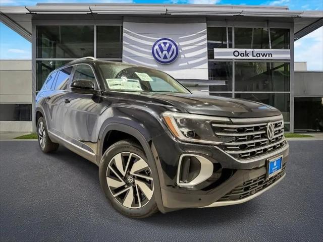 2026 Volkswagen Atlas SEL for sale in Oak Lawn, IL