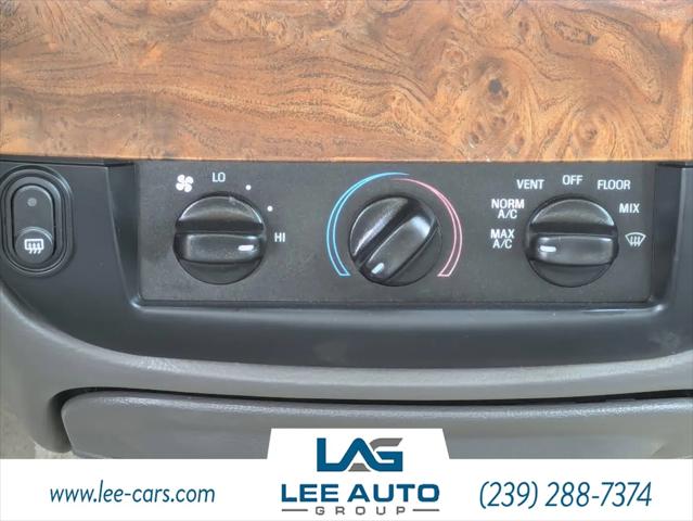 2008 Mercury Grand Marquis GS