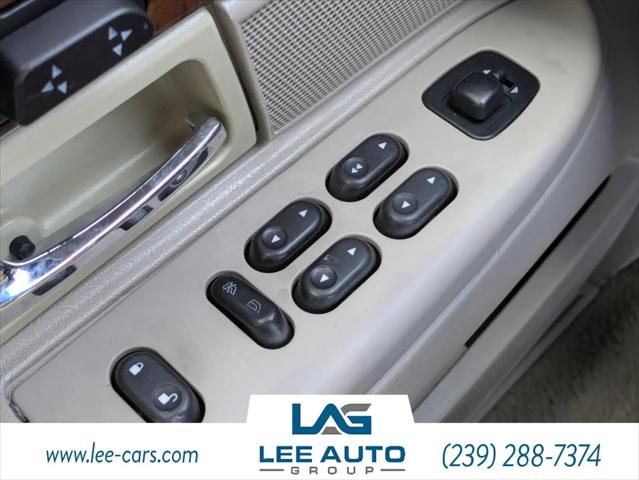 2008 Mercury Grand Marquis GS