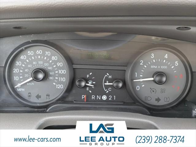 2008 Mercury Grand Marquis GS