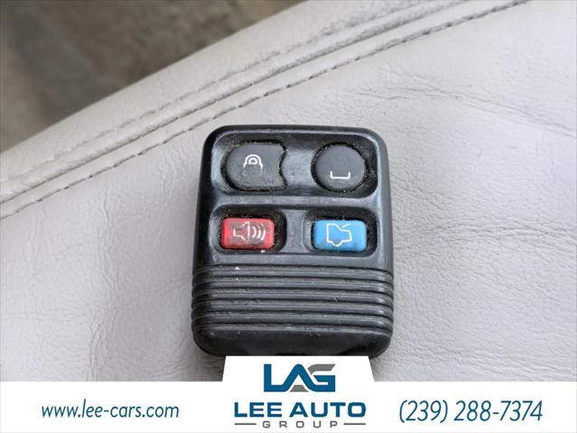 2008 Mercury Grand Marquis GS