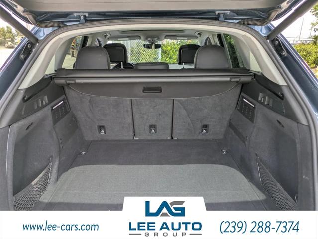 2018 Audi Q5 2.0T Premium