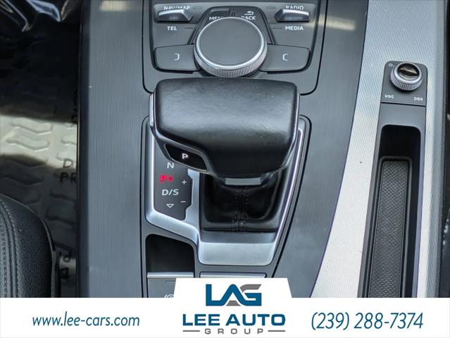 2018 Audi Q5 2.0T Premium