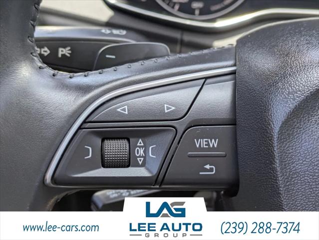 2018 Audi Q5 2.0T Premium