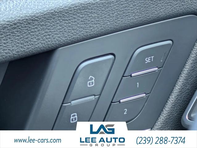 2018 Audi Q5 2.0T Premium