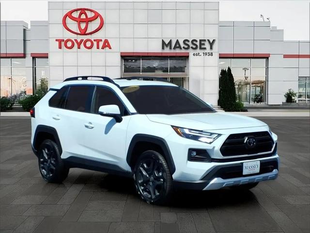 2024 Toyota RAV4 Adventure for sale in Kinston, NC