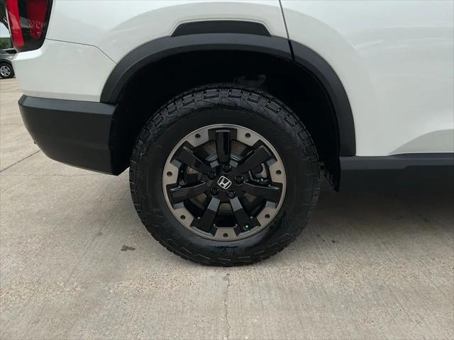 2026 Honda Passport AWD TrailSport Elite