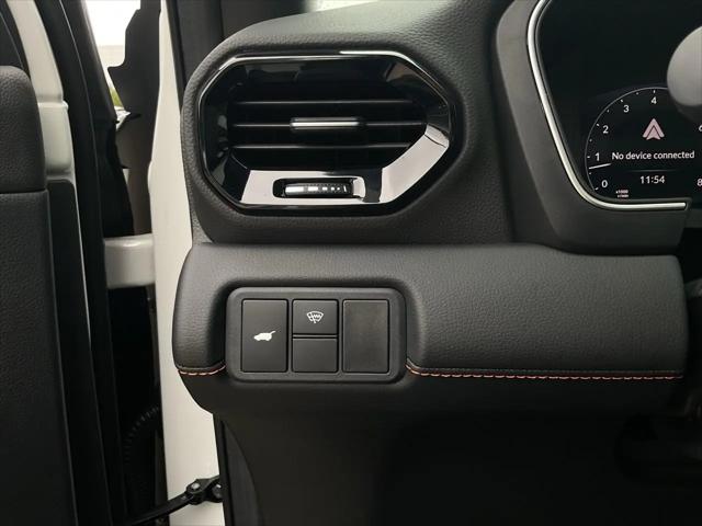 2026 Honda Passport AWD TrailSport Elite