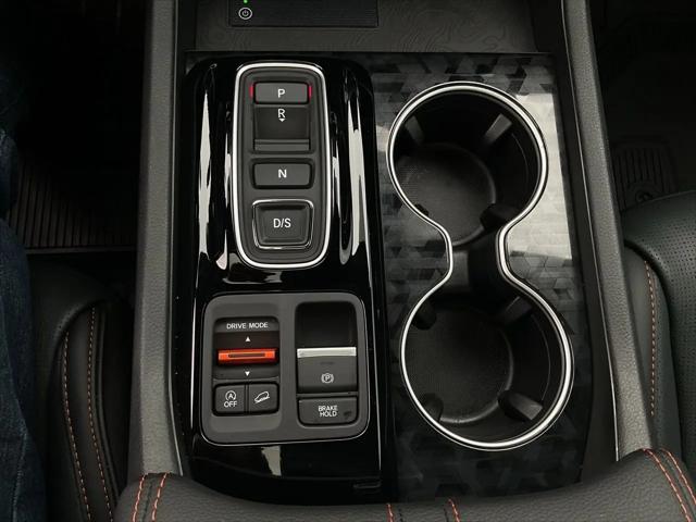 2026 Honda Passport AWD TrailSport Elite