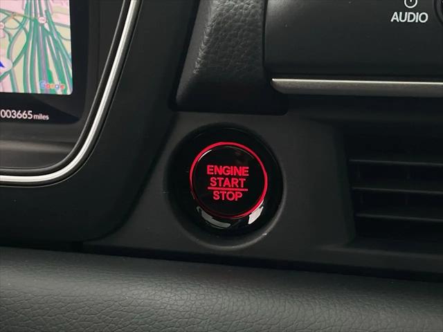 2026 Honda Passport AWD TrailSport Elite