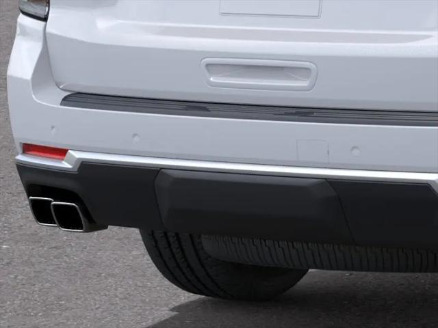 2026 Chevrolet Suburban High Country, 4WD